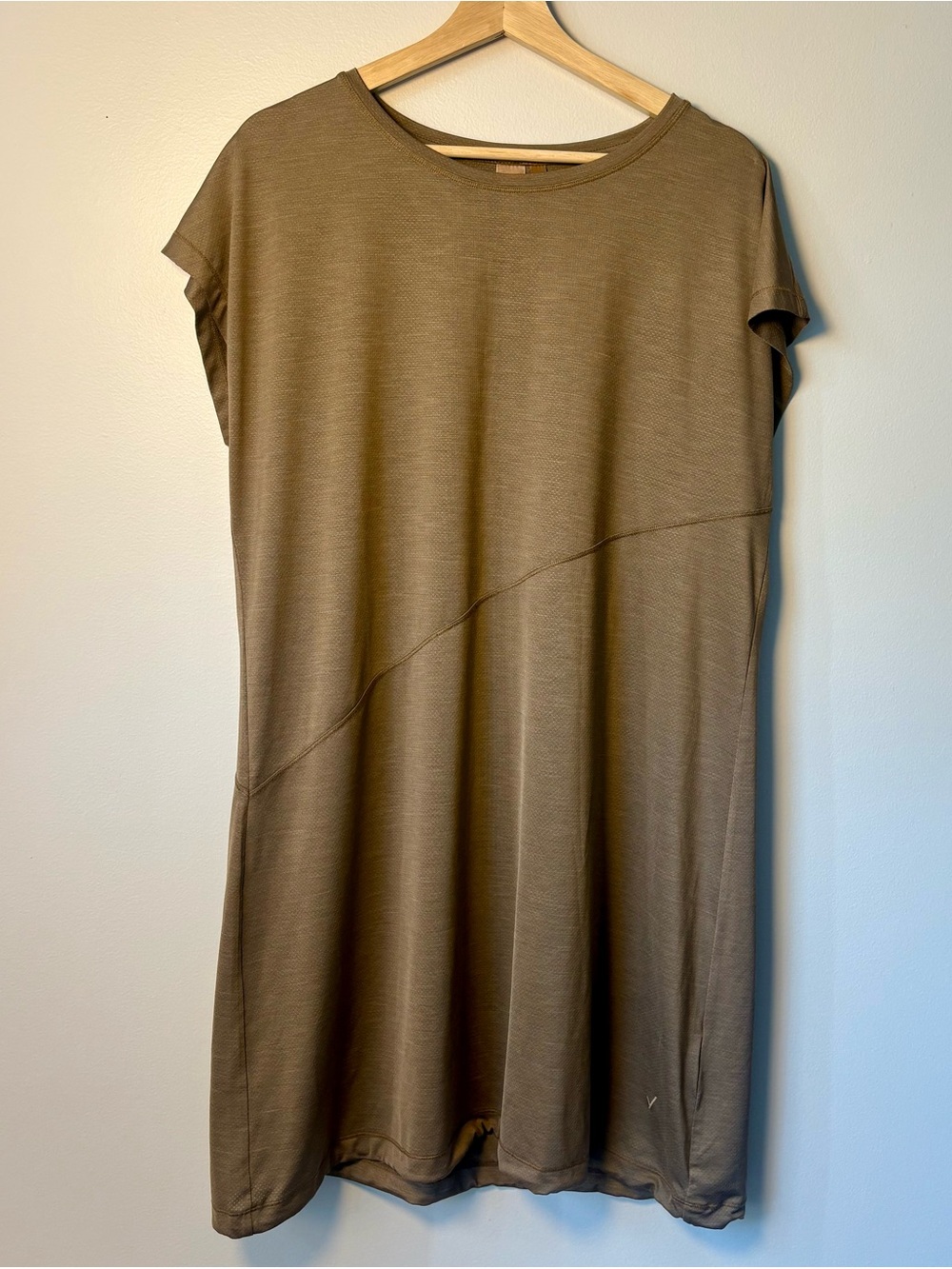 Indyeva Vivaz Dress size XL